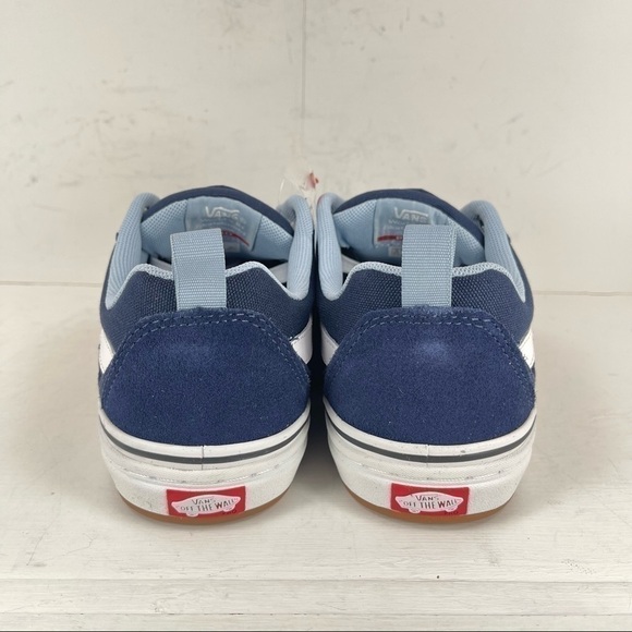 Vans Kyle Walker Pro Low Top Sneaker Size 8 Women - Picture 5 of 10